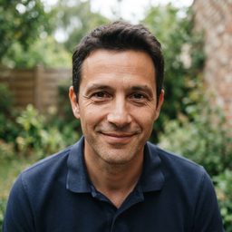 Jonathan Charpentier