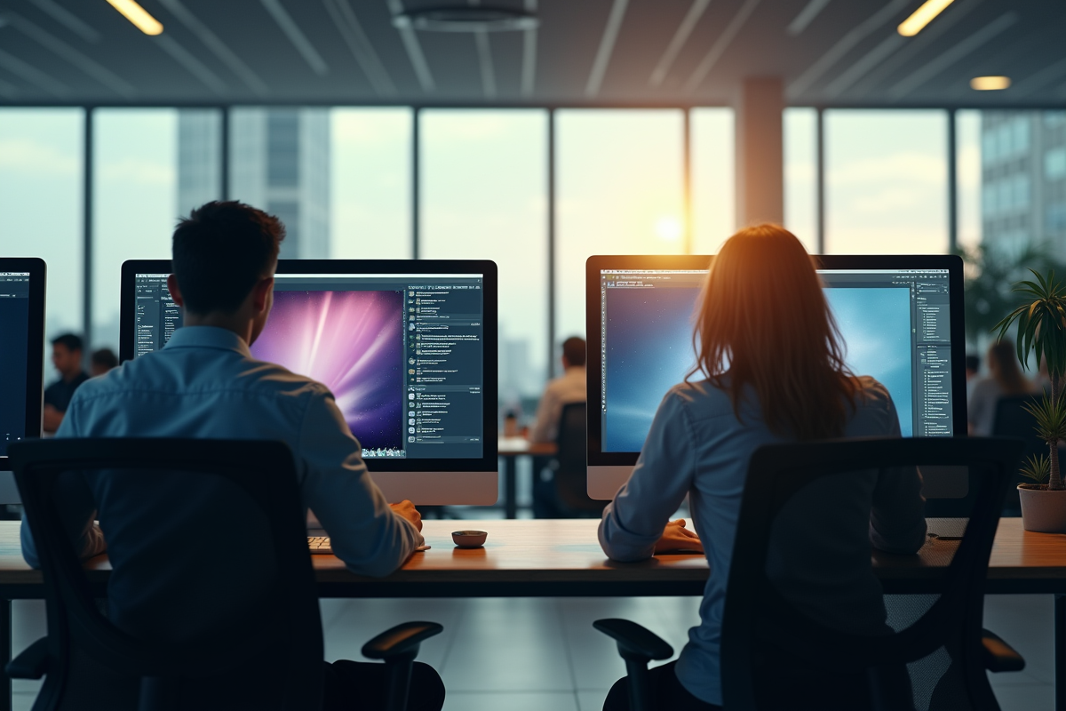 Impacts négatifs de la technologie sur le lieu de travail : une analyse approfondie