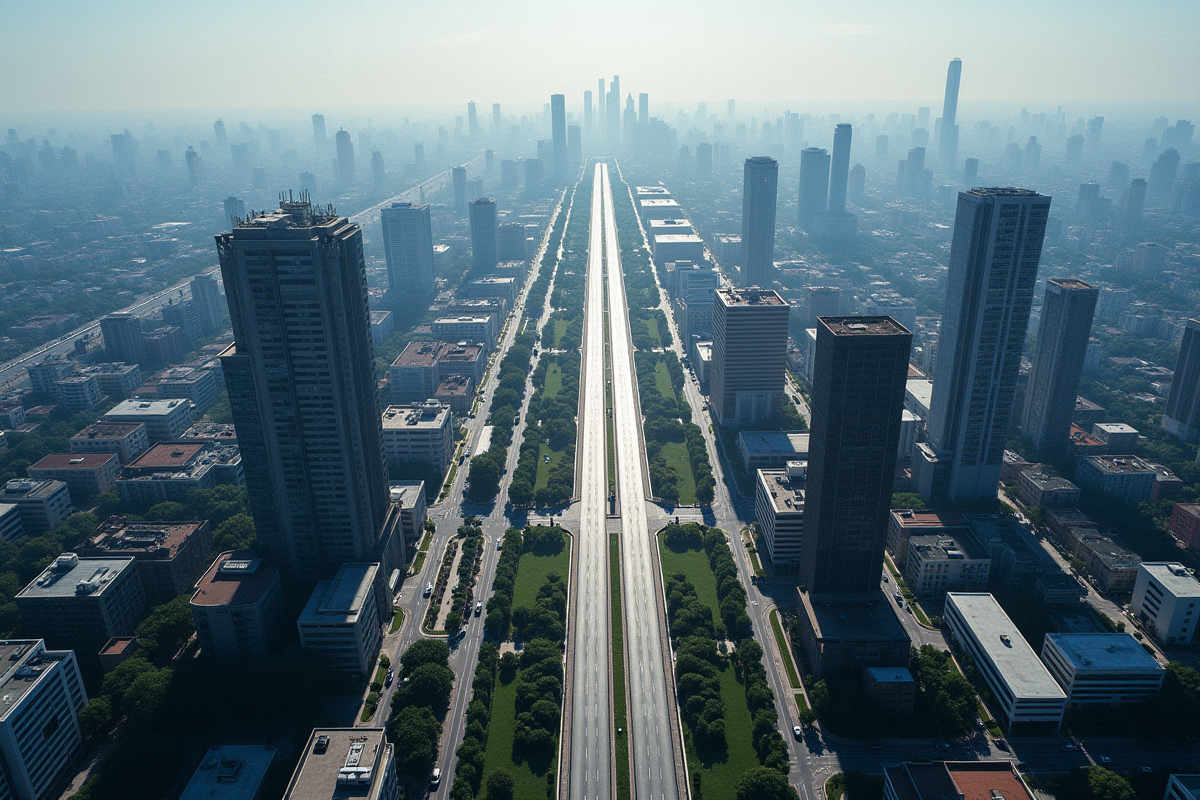 Demi-plan de frontière : définition et propriétés essentielles