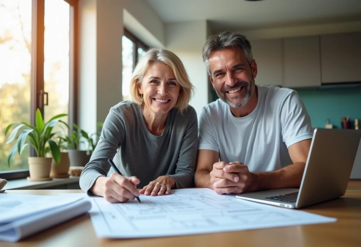 Travaux éligibles à la prise en charge par l’ANAH