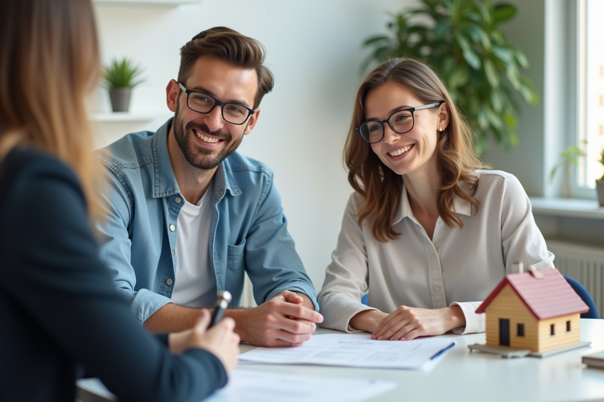 Réduction des frais de notaire lors de l’achat d’une maison : stratégies efficaces