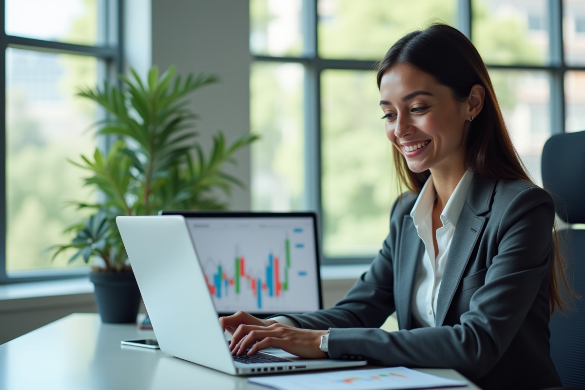 Prévisions des taux d’intérêt pour 2025 : tendance à la baisse attendue