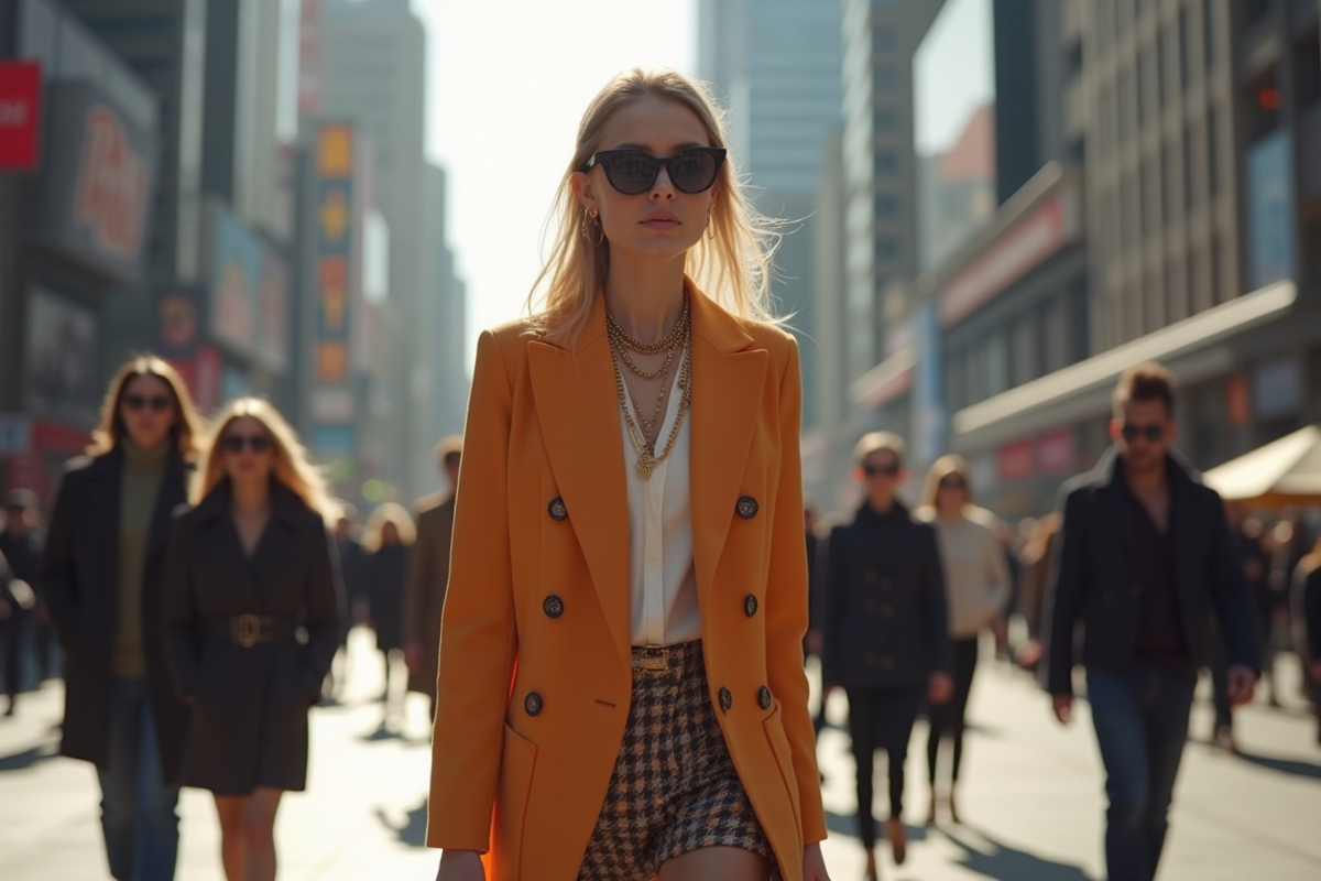 Femmes les plus stylées du monde : qui occupe la première place?