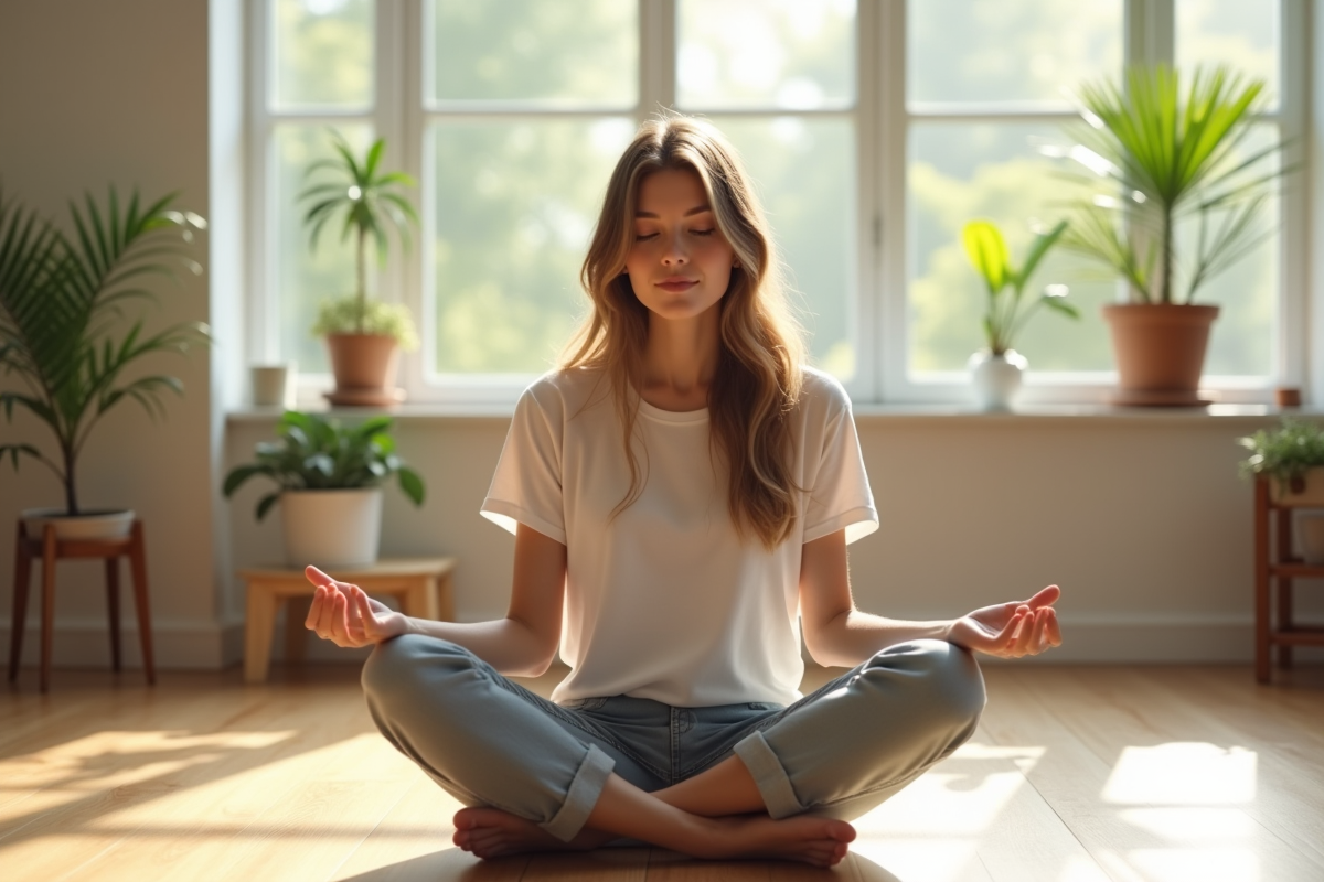 Démarrer la méditation quotidienne : techniques et conseils essentiels