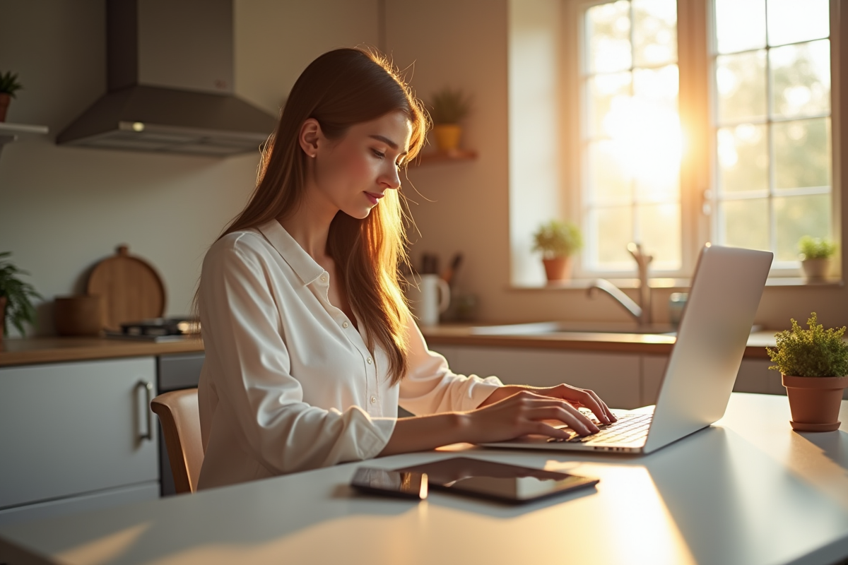 Influence du numérique sur le quotidien des individus