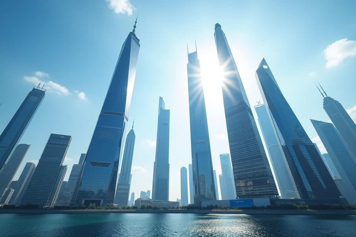 Architecture : les différentes formes et leurs caractéristiques