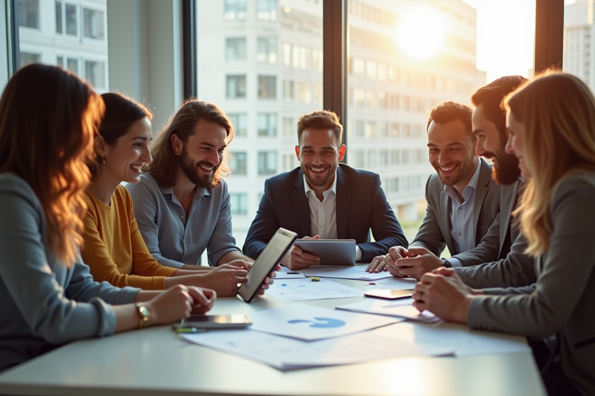 Objectif principal de l’inclusion financière et son impact sur l’économie