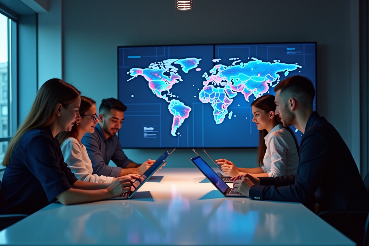 Algorithme de consensus blockchain : atteindre un accord par une combinaison efficace