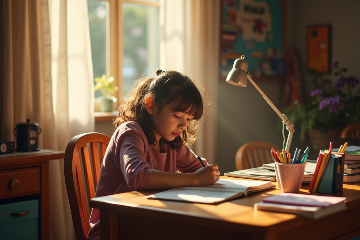 L’importance de l’âge de 15 ans dans le développement des adolescents