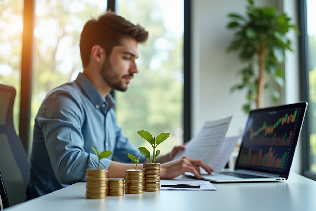 Doubler son capital en 10 ans : stratégies et investissements efficaces