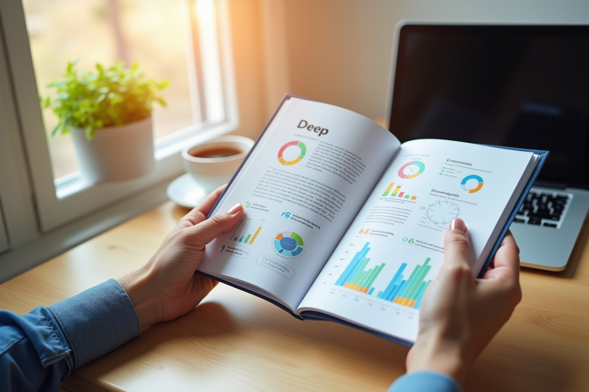 Le livret Deep expliqué : tout savoir sur cet outil innovant
