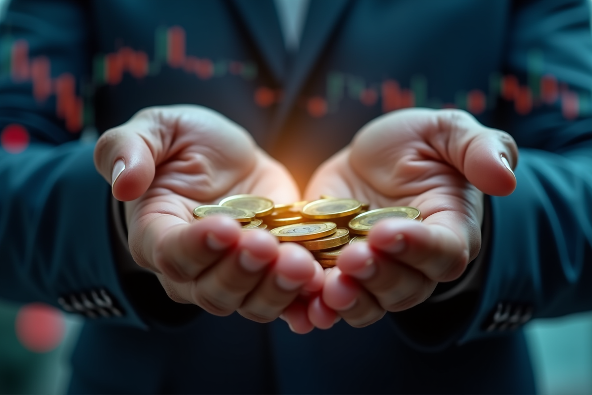 Protection contre la chute de l’euro : stratégies efficaces et conseils pratiques