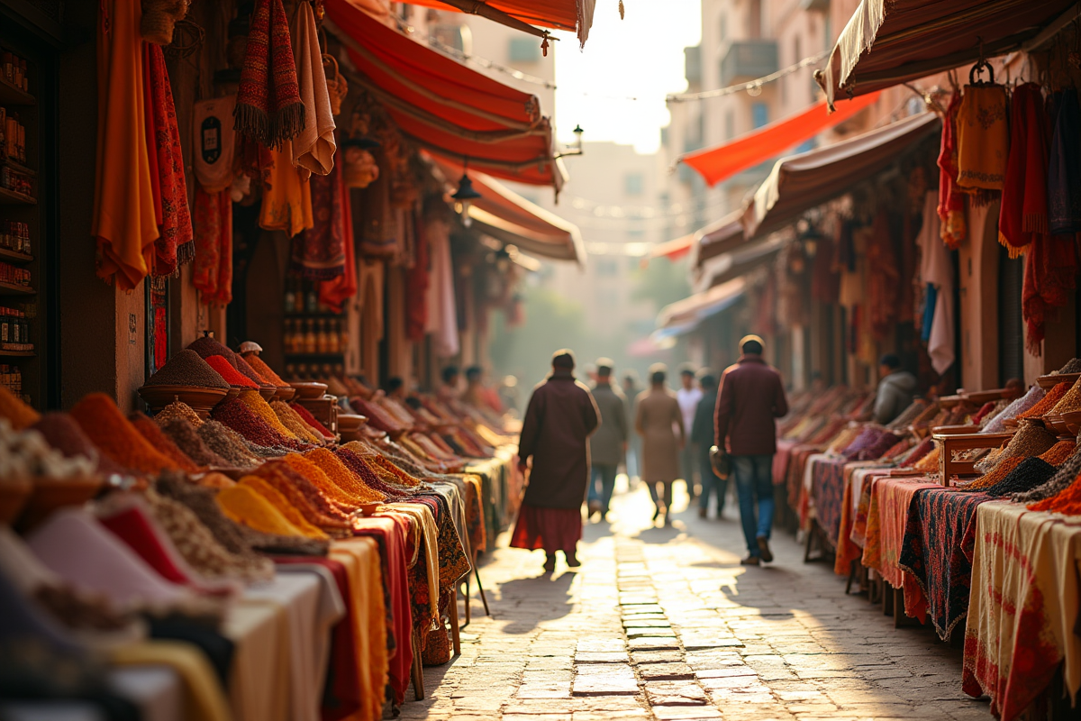 Pays incontournables à visiter pour une expérience de voyage mémorable