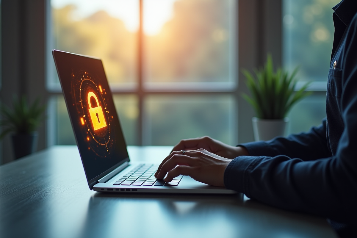 10 conseils essentiels pour la protection de votre identité numérique