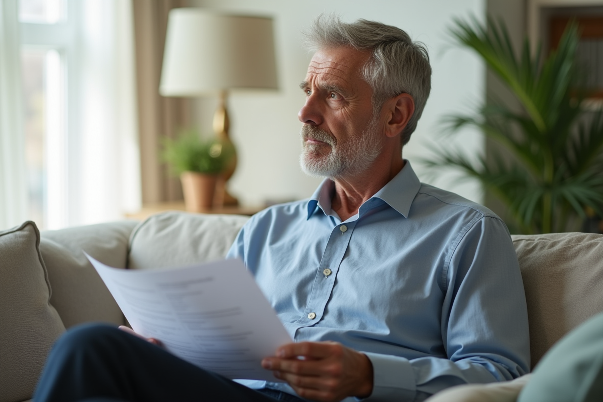 Cancer du côlon : mon expérience de la découverte de la maladie