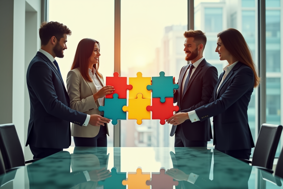 Les 4 types de normes essentielles à connaître