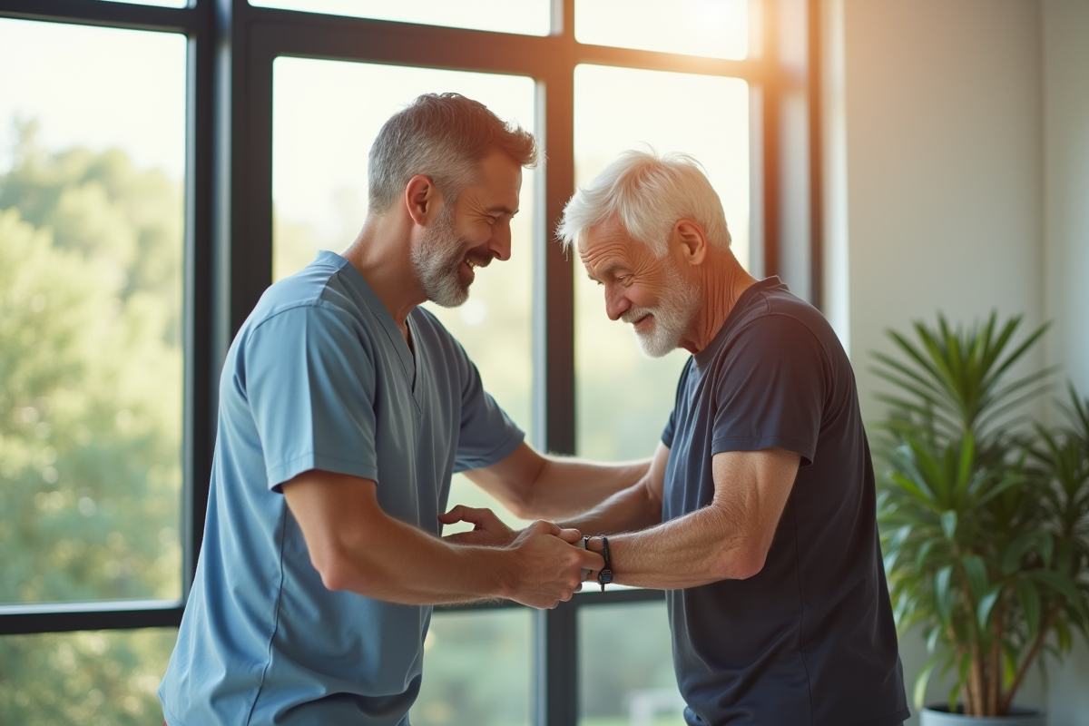 Amélioration de la mobilité : définition et enjeux essentiels