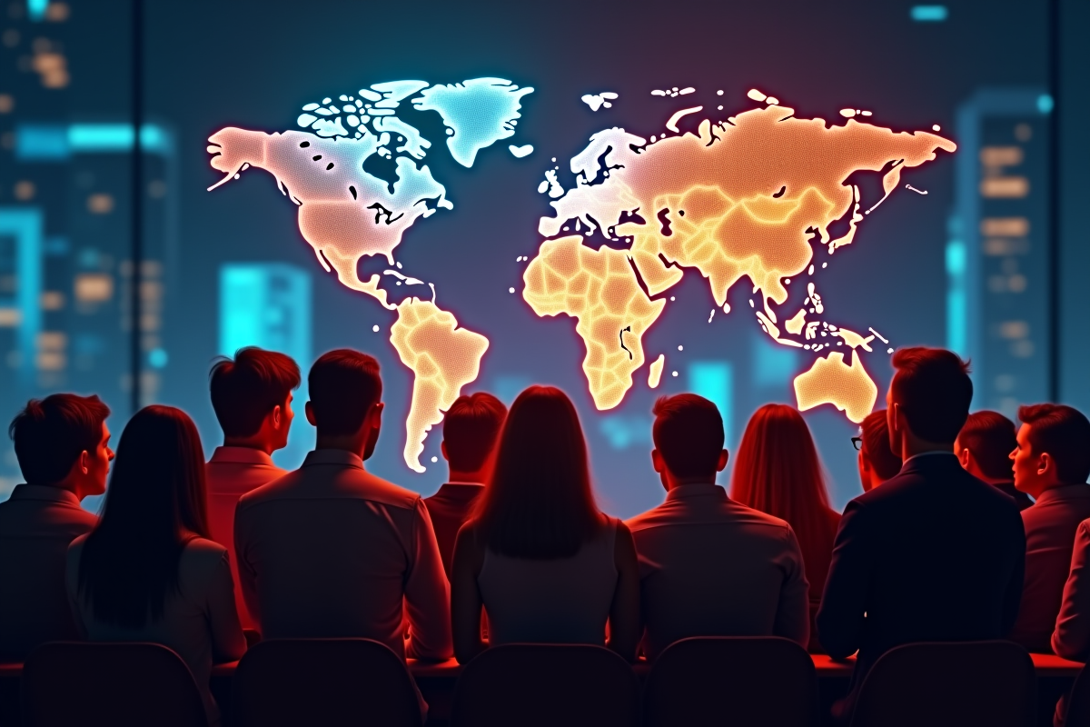 Le média le plus puissant au monde et son impact global