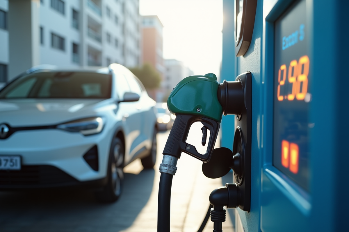 Coût d’un plein d’hydrogène : tarifs et facteurs influençant le prix