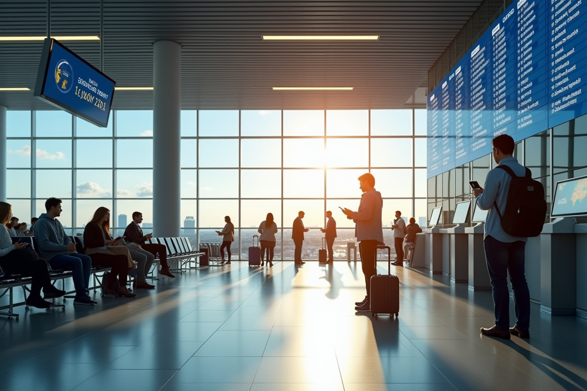 Technologie et tourisme : l’impact de l’innovation sur le secteur du voyage