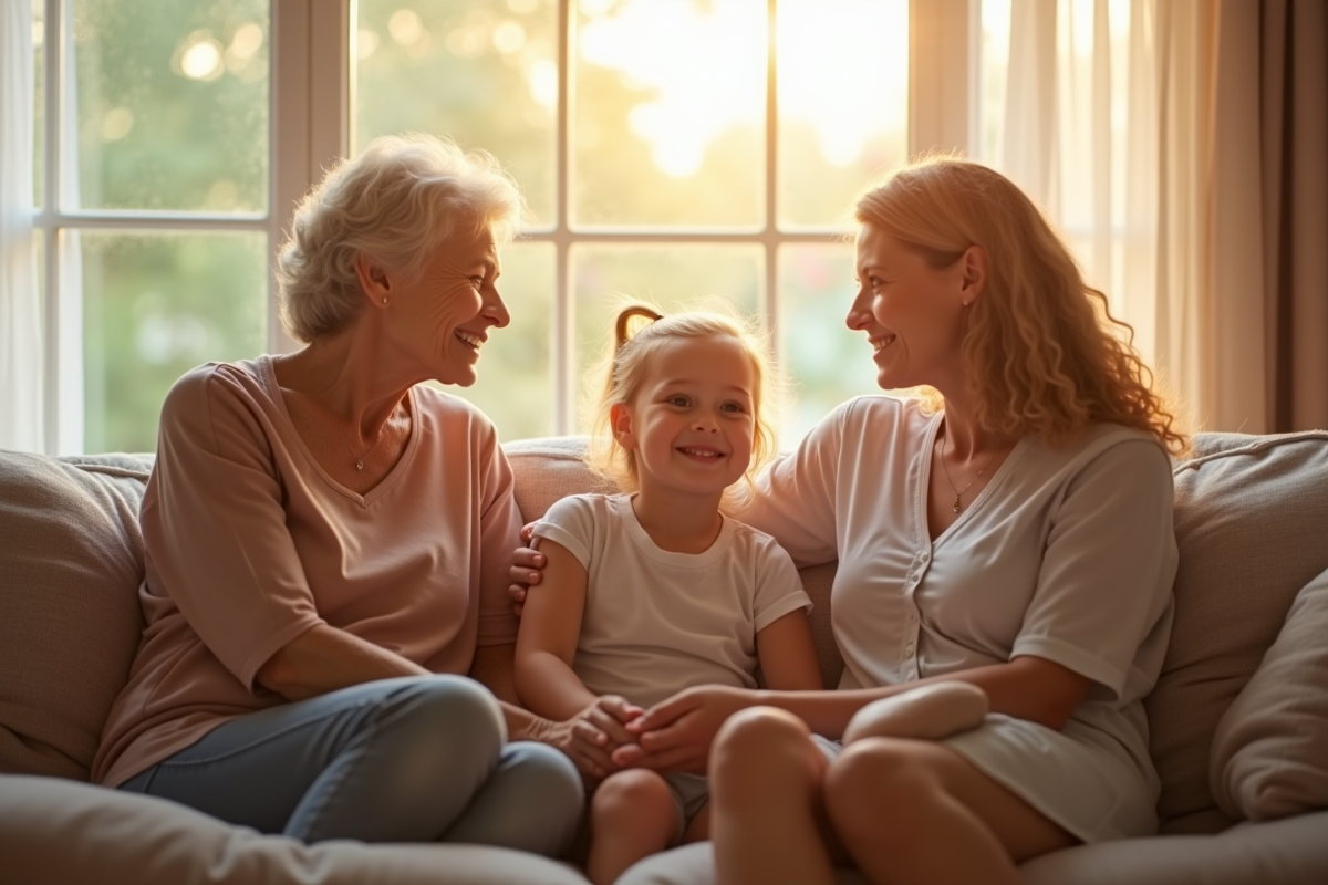 Briser le traumatisme intergénérationnel : stratégies et approches efficaces