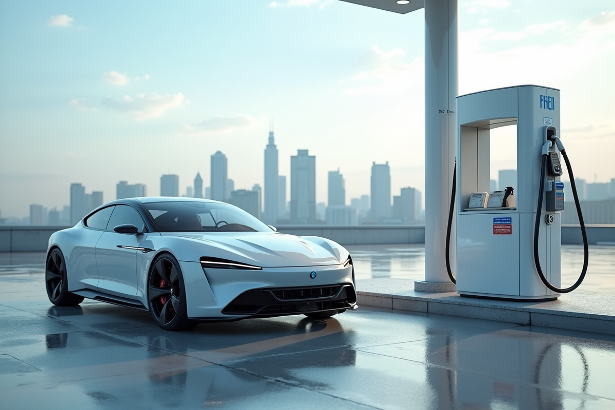 Inconvénients de la voiture à hydrogène : analyse des défis et limitations