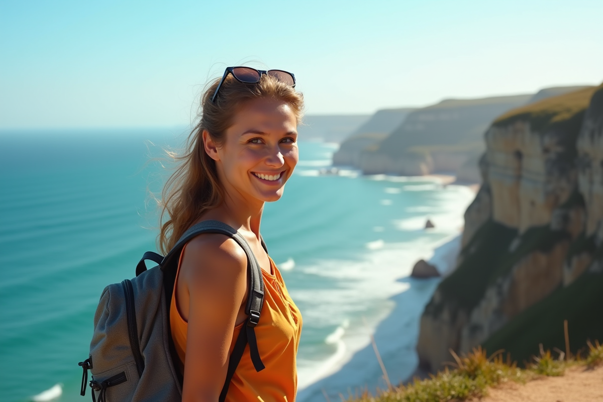 Destinations de choix pour les femmes voyageant seules en 2025